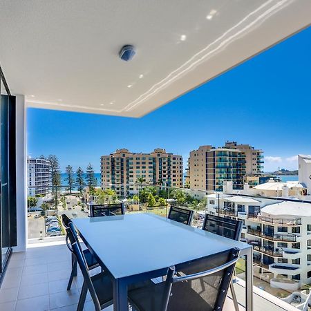 Hotel Direct Collective - Sea Breeze Mooloolaba Exterior foto