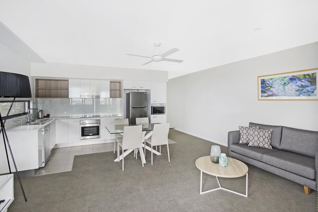 Hotel Direct Collective - Sea Breeze Mooloolaba Exterior foto