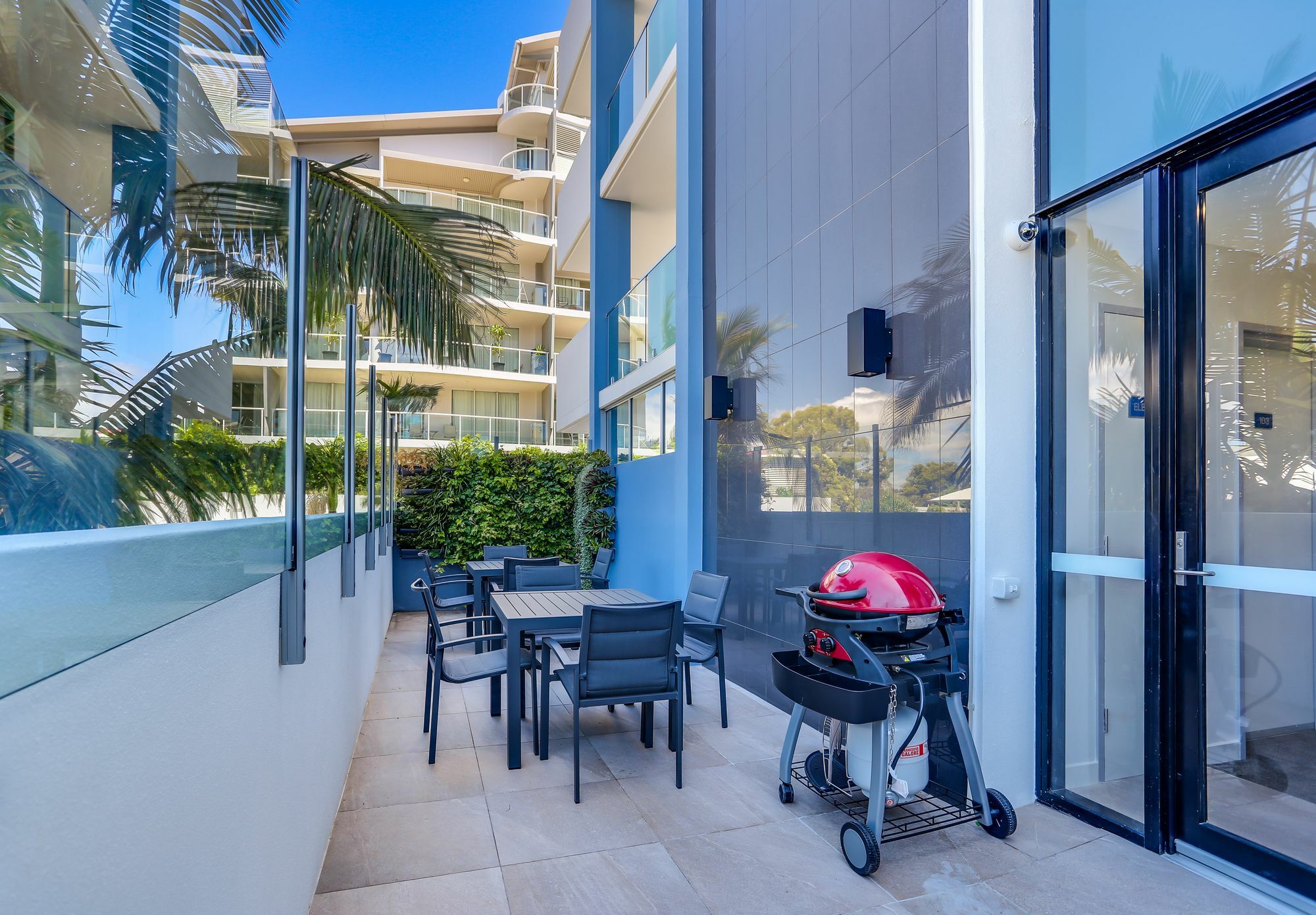 Hotel Direct Collective - Sea Breeze Mooloolaba Exterior foto